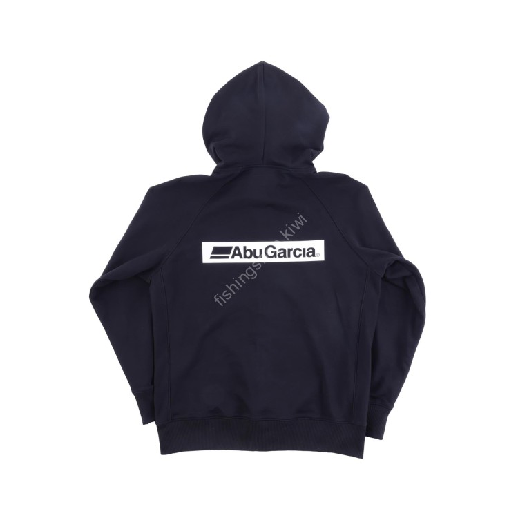 Abu GARCIA Abu Standard ST Logo Hoodie [Black] L