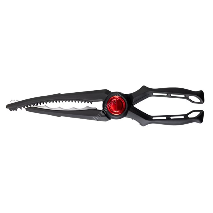 SHIMANO Light Gripper #Black R
