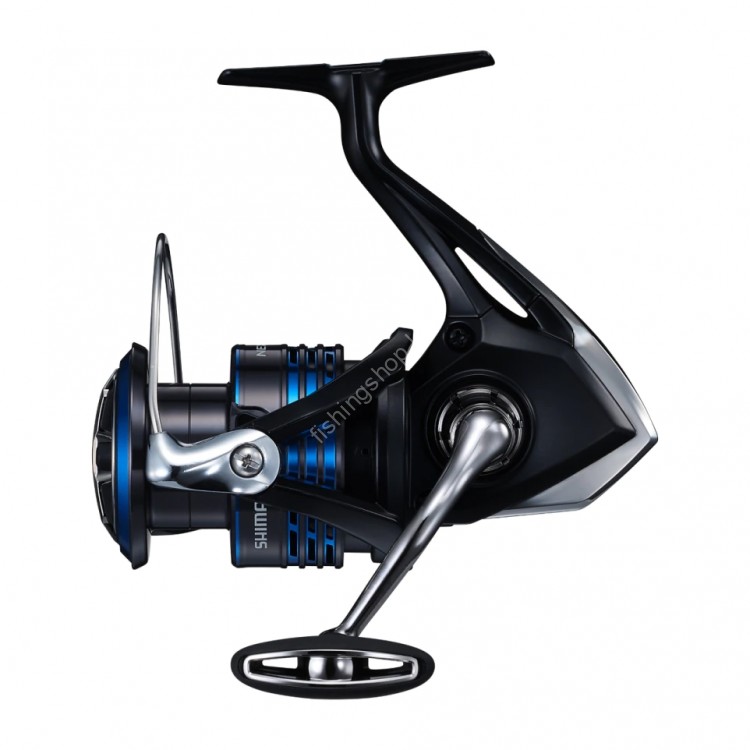 SHIMANO 21 Nexave 4000HG