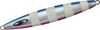 DAIWA Saltiga Jive Chopper 250g #ML Blue Pink Zebra Glow