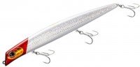 SHIMANO XL-L14S Exsence Goliath Hi 145F JetBoost #006 Kyorin Red Head