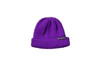 JACKALL Knit Beanie #Vivid Purple