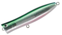 TACKLE HOUSE Canary Popper Mini SPO130 #02 Marine Blue