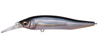 MEGABASS X-Nanahan+1 #LZ Satoshin Chiayu