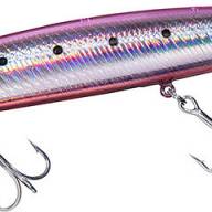 DAIWA Shore Line Shiner Z Vertice R 140S #Adel Hirame Pink