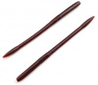 NOIKE Smile Worm Mammy #103 Dark Red