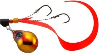 JACKALL TG BinBin Switch Candy 60g #F-0069 Red Gold