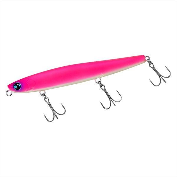 DAIWA Morethan Switch Hitter DH 128S 45g Rattlin #Matte Pink Glow Belly