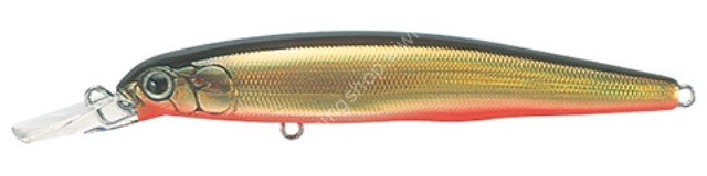 TACKLE HOUSE Bitstream Vantage DMD93F #14 Gold/Black/Orange Belly