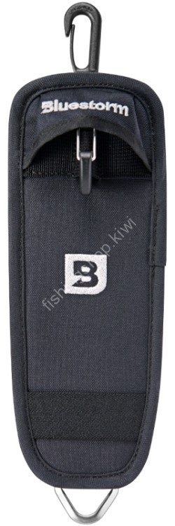 BLUESTORM BSJ-FGH1 Fish Grip Holder #Black