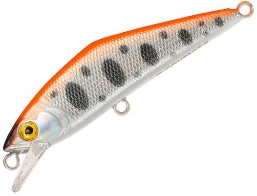 SMITH D-Contact 63 Type-II # 09 Orange Haku