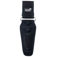 ANGLERS REPUBLIC Twin Pliers Holder Black