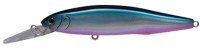 TACKLE HOUSE Bitstream FD73 #22 Blue/Pink Bright Belly
