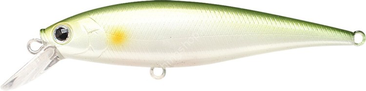 LUCKY CRAFT Pointer 78SP #Pearl Ayu
