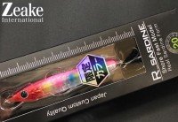 ZEAKE R_Sardine 30g #RS111 23 Red Head Rainbow GB