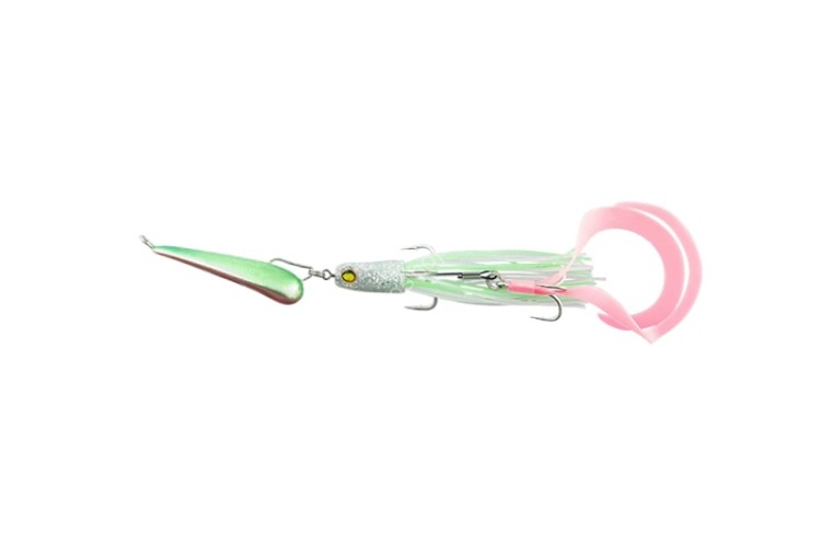 JACKALL Sabull Swing Reaper 20g #Hira Melon