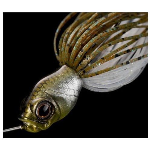 GAN CRAFT Killers Bait Mini-II 1/4 03S Smelt