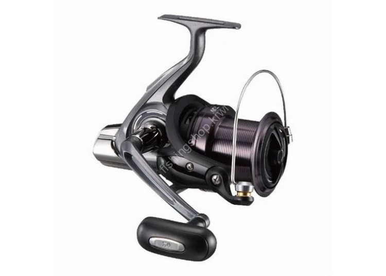 DAIWA 17 Crosscast 5000