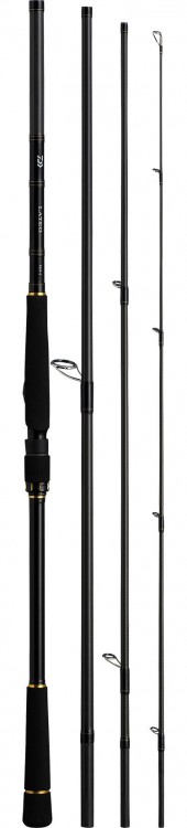 DAIWA Lateo Mobile 110MH-4