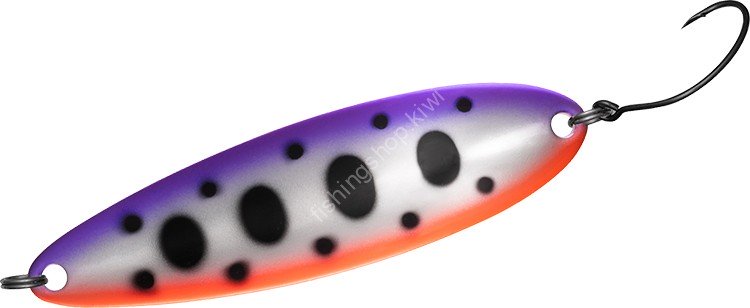 DAIWA Chinook S 17g #Purple Yamame Orange Belly