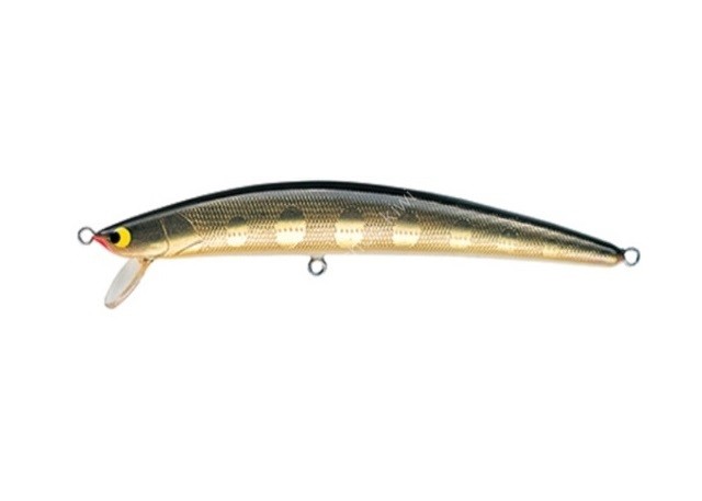 TACKLE HOUSE Twinkle TWF90 #07 Gold Black