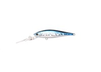 LUCKY CRAFT Pointer 65XD #Aurora Black