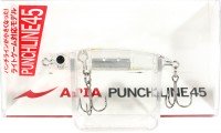 APIA Punch Line 45 #05 Do Clear
