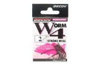 DECOY Strong Wore Worm 4 2