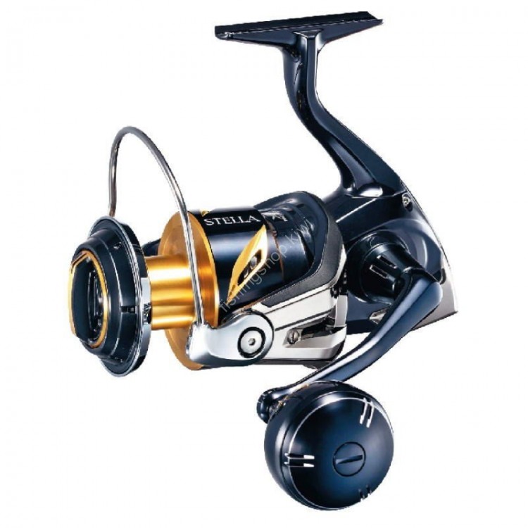 SHIMANO 19 Stella SW 8000PG