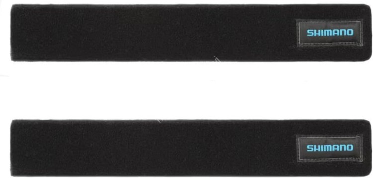 SHIMANO Shimano Rod Belt L #Black