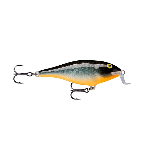 RAPALA Shallow Shad Rap 7cm # SSR7-HLW