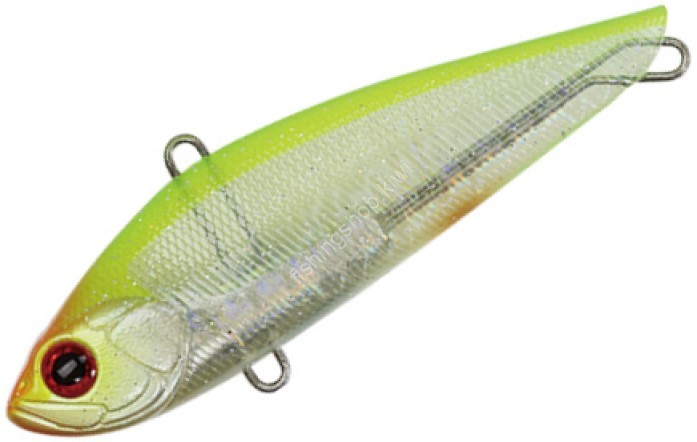 ZIB BAITS ZBL Vib90-35G #476 Boso Chart