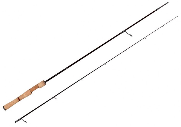 Abu Garcia AION 602ULS＋ ABU GARCIA Aion AINS-622L Rods buy at Fishingshop.kiwi