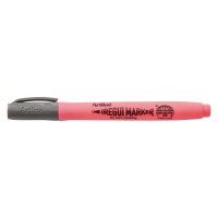 OTHER BRANDS SHACHIHATA Artline Iregui Marker #Keimura Matte Pink