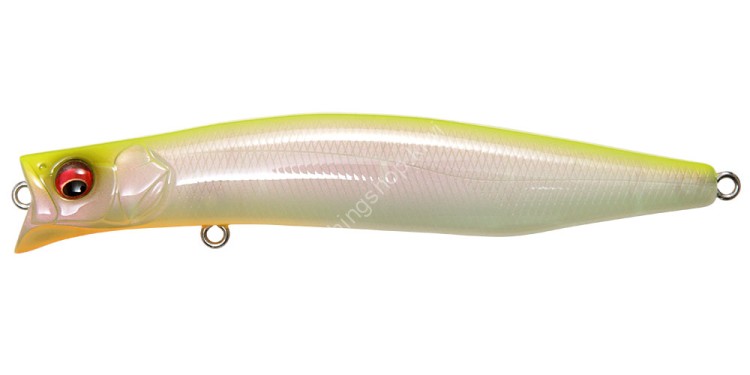 Kagelou 100F 12g #PM Chart Back