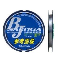 DAIWA Saltiga BJ Leader Type F [Natural] 35m #3 (12lb)