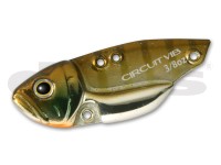 DEPS Circuit Vibe 3/8oz #01 Blue Пill