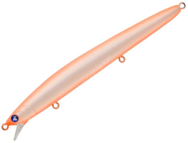 BLUE BLUE Blooowin! 125F-Slim # 35 Iburan Reverse Lures buy at