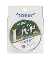 Toray Toyoflon Super L Hard 3