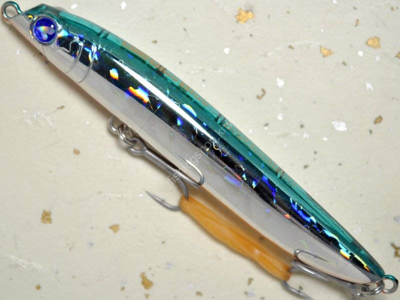 BLUE BLUE Razamin 90 # 10 SGO Lures buy at Fishingshop.kiwi