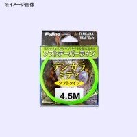 FUJINO Midi Soft Tenkara Line [Green] 3.6m