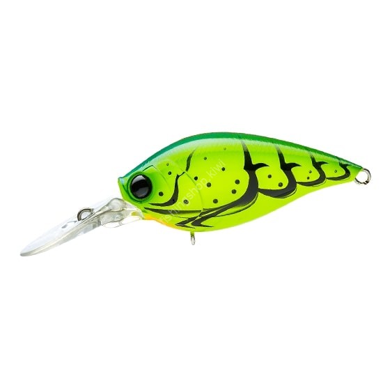 DUEL Hardcore Crank MR 60F #13 SCF Spring Crawfish