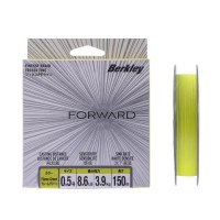 BERKLEY Forward [Flame Green] 150m #0.5GO (8.6lb)