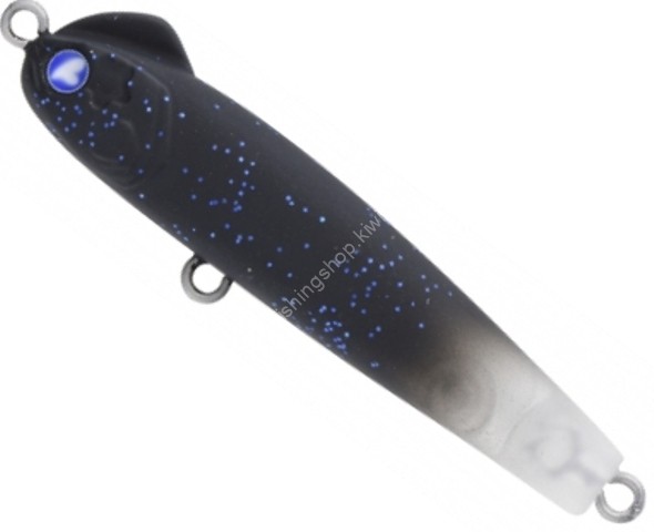 BLUE BLUE Snecon 50S # 29 Shisuru Matte Black