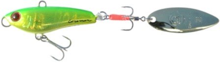 COREMAN PB-30 PowerBlade  30g / #017 Day Green