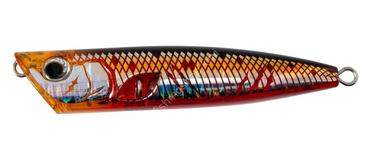 MARIA Bigro SS95 18g #002 Chimidoro