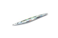 PREDGE Cross Dagger 120g #Keimura Silver