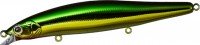 DAIWA Steez Minnow 110SP MR # Green Gold