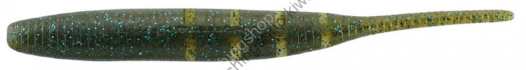 IMAKATSU Java Shad IS-Plus 3.5 High Spec Weight #S-259 Swamp Ebi Shrimp Blue Flake