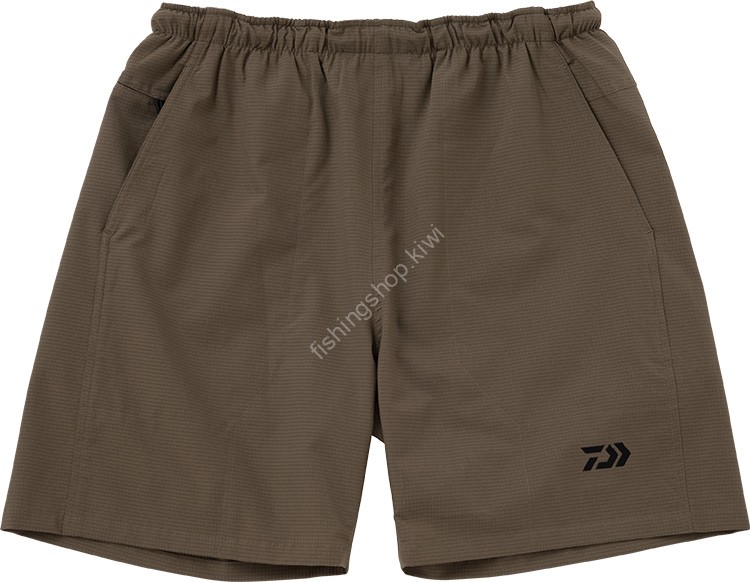 DAIWA DP-8623 Swim Pants Olive M